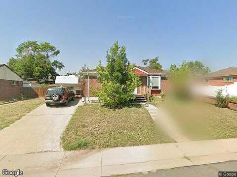 Elati, DENVER, CO 80221