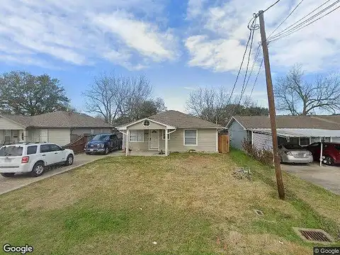 Avenue J, SOUTH HOUSTON, TX 77587