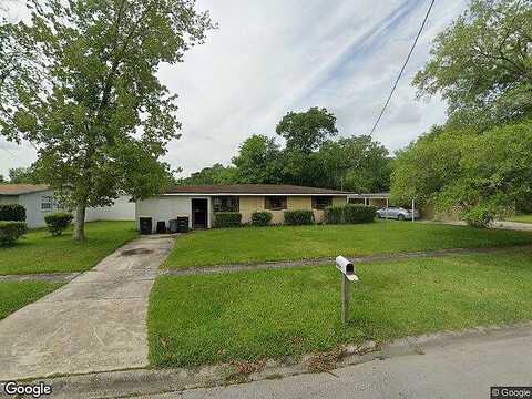 Delisle, JACKSONVILLE, FL 32244