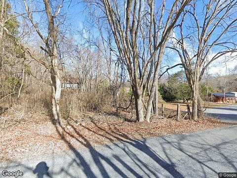 Cave Mountain Lake, NATURAL BRIDGE STATION, VA 24579