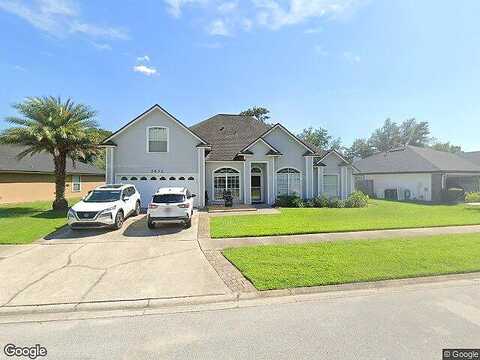 Jeremy, JACKSONVILLE, FL 32257