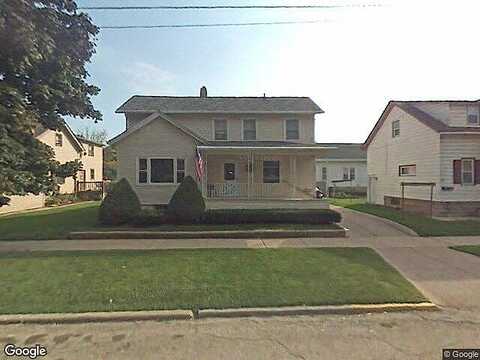Boyd, OSHKOSH, WI 54901