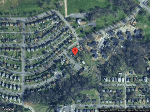 H Whiting, RICHMOND, VA 23231