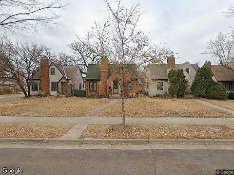 Columbus, MINNEAPOLIS, MN 55407