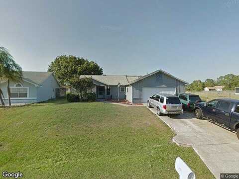 Sauders, PALM BAY, FL 32909