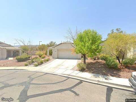 Dragoon Springs, LAS VEGAS, NV 89135