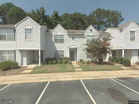 Inlandview, HAMPTON, VA 23669