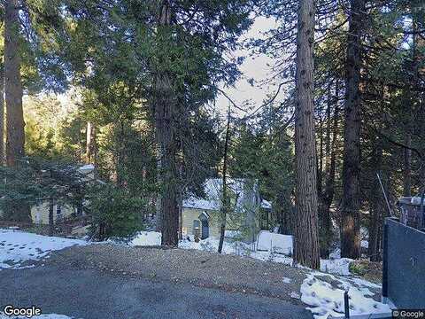 Highway 189, BLUE JAY, CA 92317