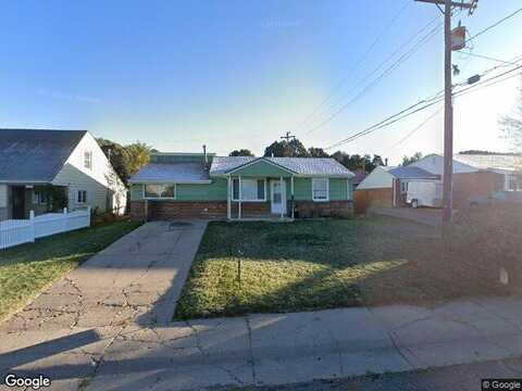 Espinoza, TRINIDAD, CO 81082