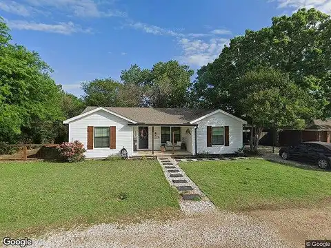 Stegall, ROBINSON, TX 76706