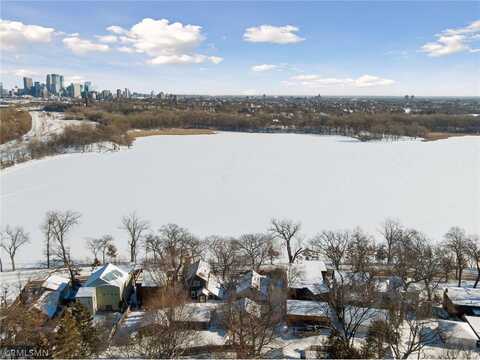 Cedar Lake, MINNEAPOLIS, MN 55416