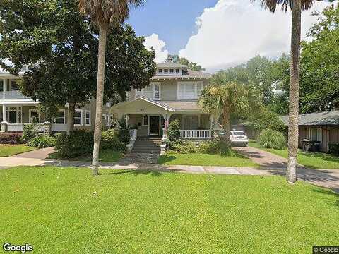 Bayard, JACKSONVILLE, FL 32205