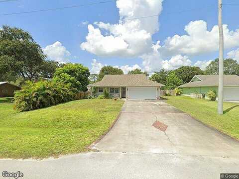 34Th, VERO BEACH, FL 32968