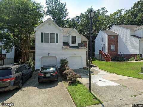 Creekshire, NEWPORT NEWS, VA 23603