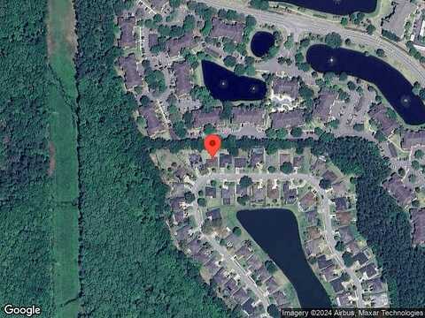Chase Meadows, JACKSONVILLE, FL 32256