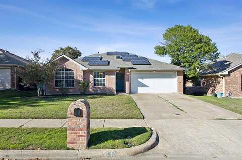 Ridgecrest, MCKINNEY, TX 75069