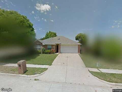 Ridgecrest, MCKINNEY, TX 75069