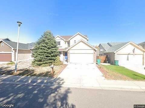 123Rd, BRIGHTON, CO 80602