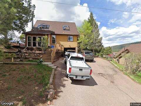 Hillcrest, WOODLAND PARK, CO 80863