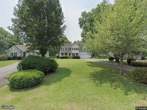 Indian Trails, MECHANICSVILLE, VA 23111