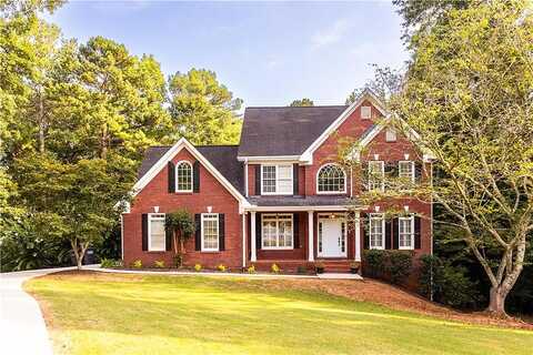 Stedman, CONYERS, GA 30094