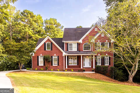 Stedman, CONYERS, GA 30094