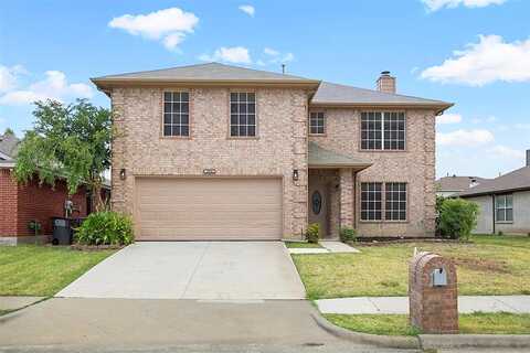 Clear Creek, LITTLE ELM, TX 75068