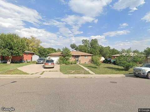 Joan, DENVER, CO 80221
