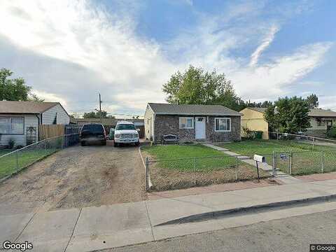 Kearney, COMMERCE CITY, CO 80022