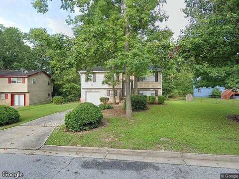 Buckhurst, ATLANTA, GA 30349