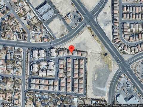 Pine Villa, LAS VEGAS, NV 89108