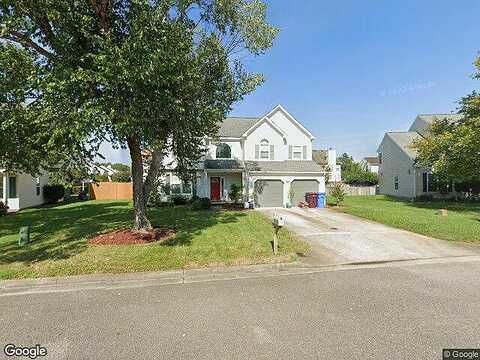 Winterwood, CHESAPEAKE, VA 23320