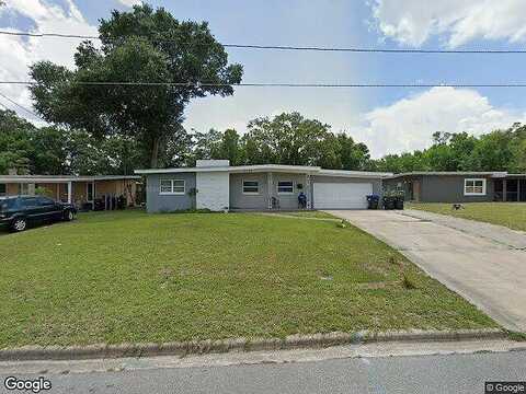 Judy Dee, ORLANDO, FL 32808