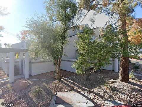 Orchard, LAS VEGAS, NV 89110