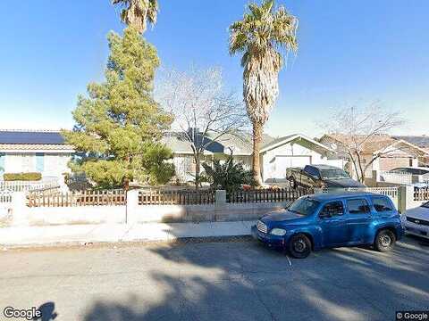 Currie, LAS VEGAS, NV 89110