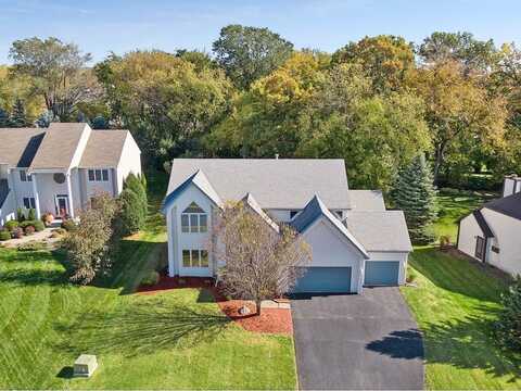 Goldenrod, MINNEAPOLIS, MN 55442