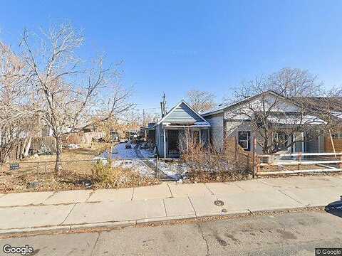 Pennsylvania, DENVER, CO 80216