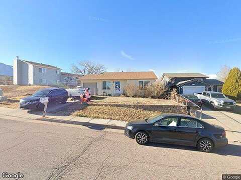 College View, COLORADO SPRINGS, CO 80906