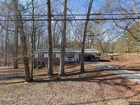 Brookwood, AUSTELL, GA 30106