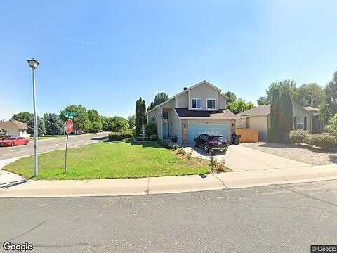 14Th Street, GREELEY, CO 80634