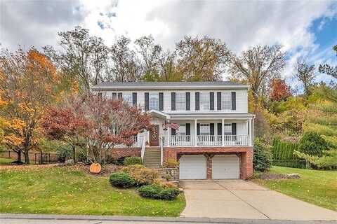 Lynn Ann, NEW KENSINGTON, PA 15068