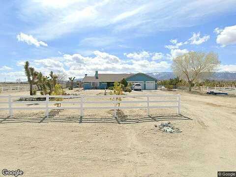 Calaveras, PINON HILLS, CA 92372