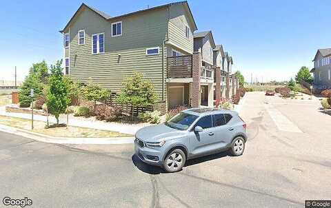 Albion, DENVER, CO 80216