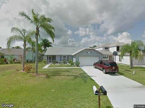 Jacaranda, STUART, FL 34997