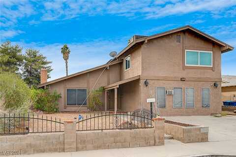 Manford, LAS VEGAS, NV 89104