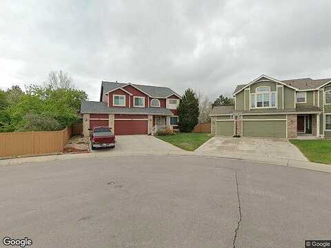 Sawgrass, CASTLE ROCK, CO 80109