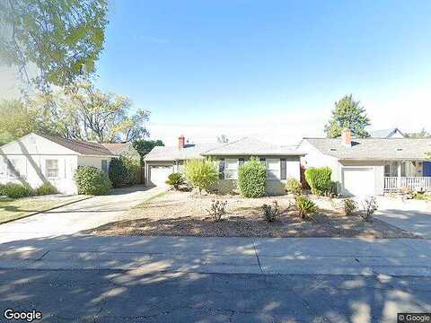 Lagomarsino, SACRAMENTO, CA 95819
