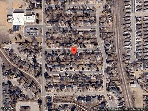 Colorado, BERTHOUD, CO 80513