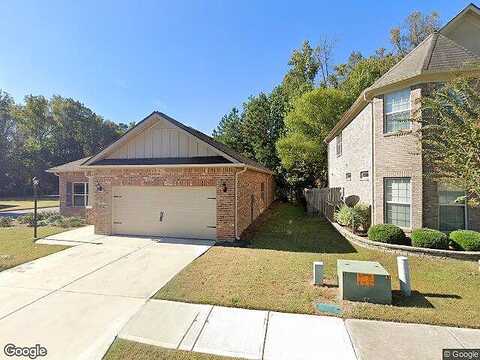 Newtons Crest, SNELLVILLE, GA 30078