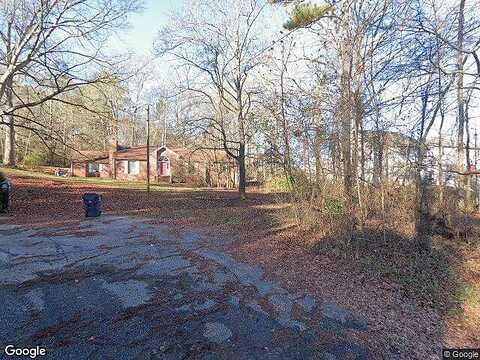 Old Stagecoach, STOCKBRIDGE, GA 30281